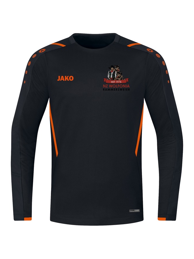 Jako Sweat Challenge