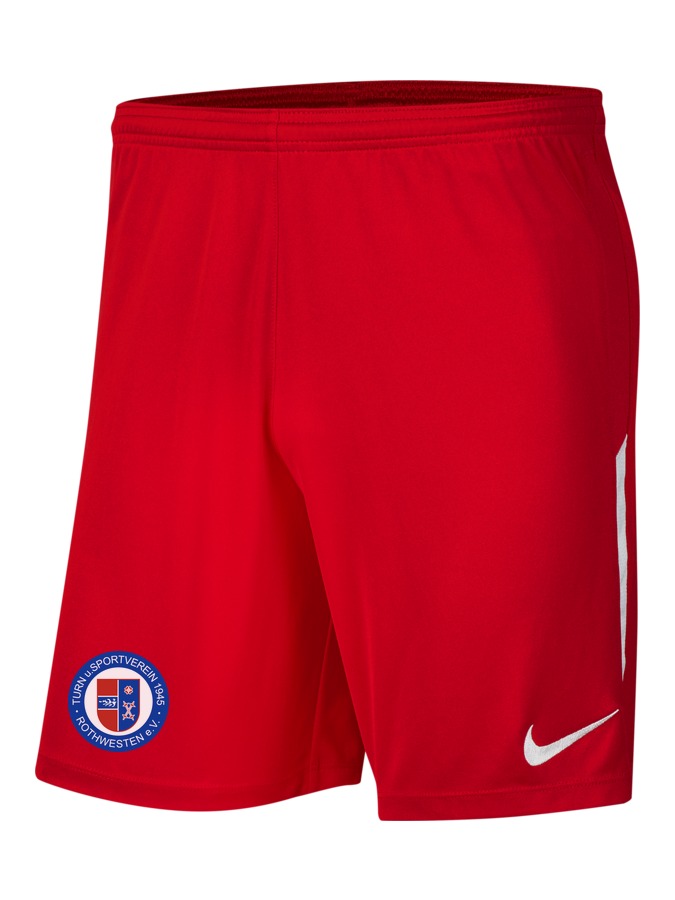 Nike League II Knit Shorts