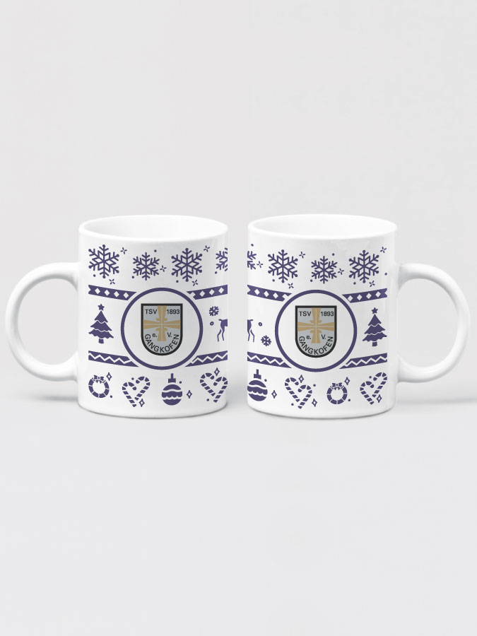 Tasse Christmas