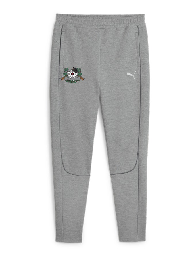 PUMA teamFINAL Casuals Hose Damen