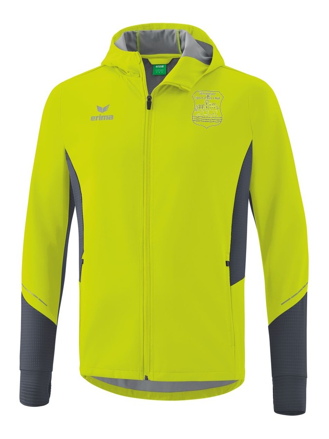 Erima Racing Runningjacke