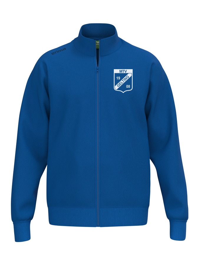 Erima Teamsport Sweatjacke