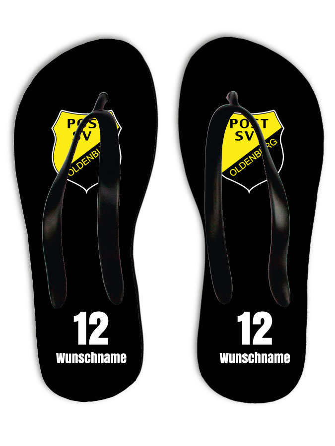 Zehentrenner