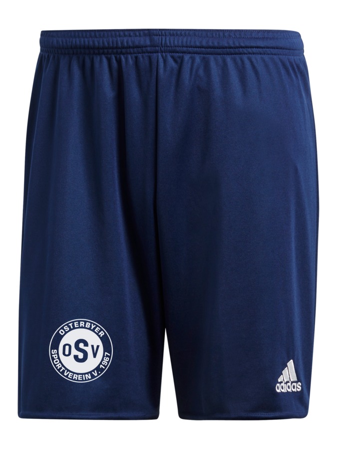 adidas Parma 16 Shorts mit Innenslip