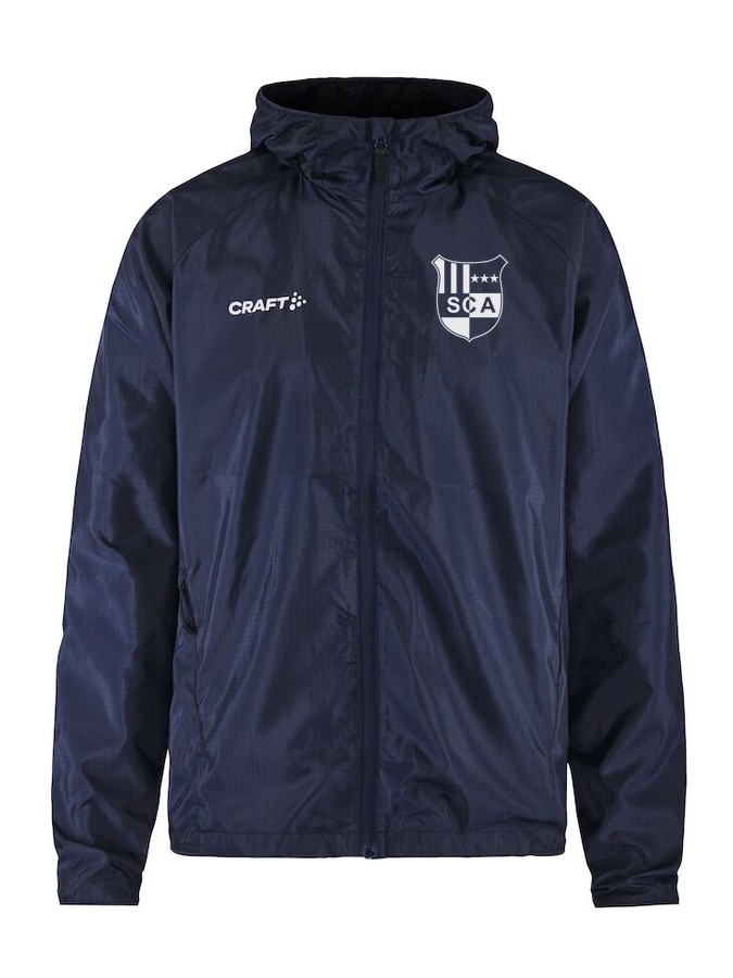Craft Squad Go Allwetterjacke