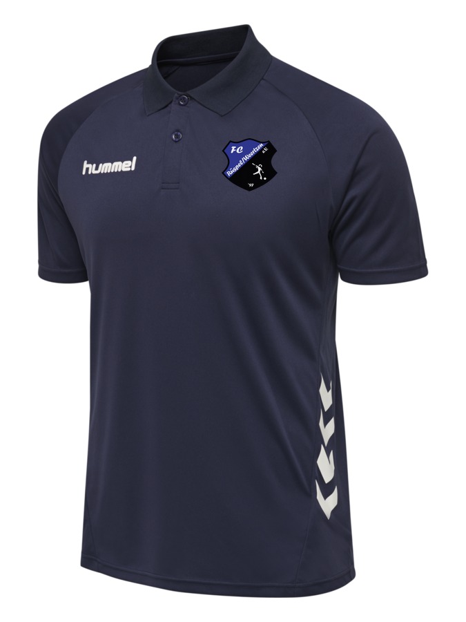 Hummel Promo Polo