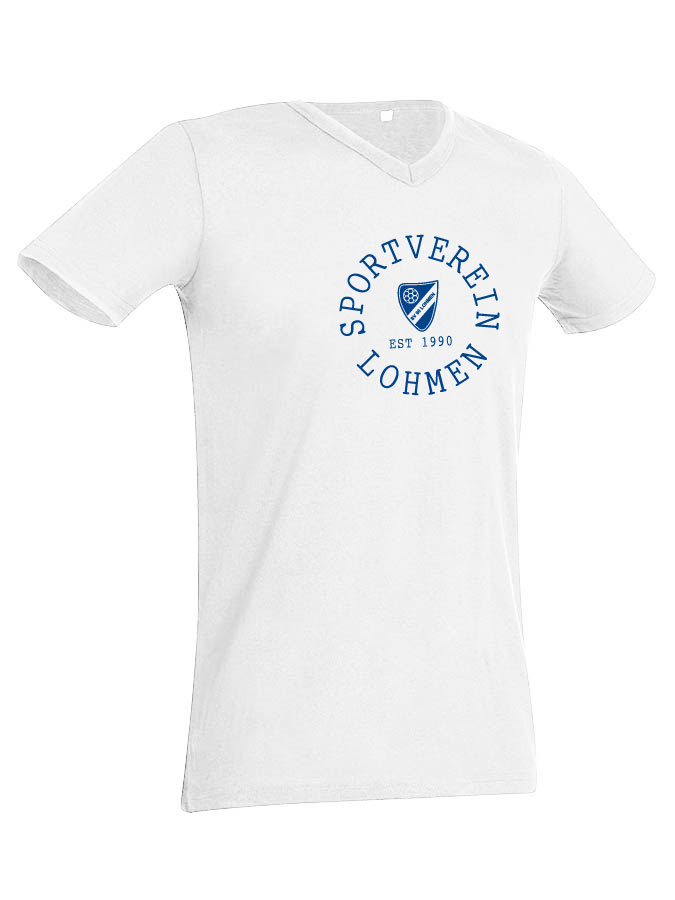 Shirt Core V-Neck