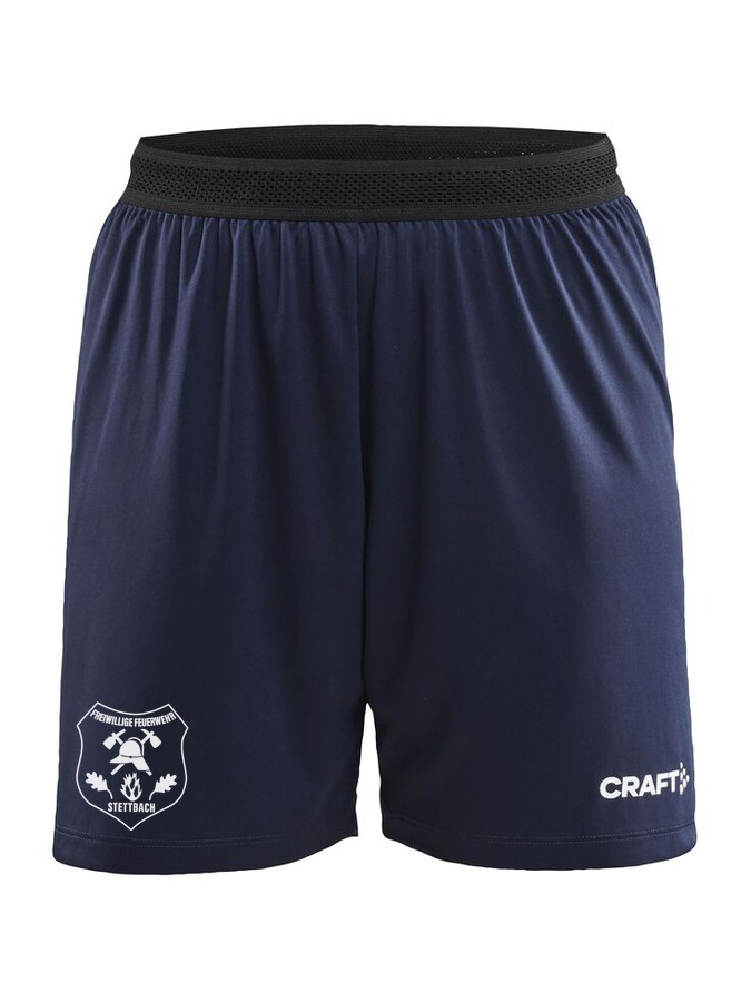Craft Evolve Shorts Damen