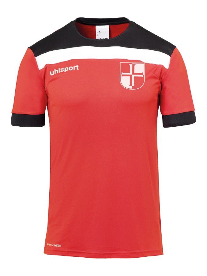 uhlsport Offense 23 Trikot Kurzarm