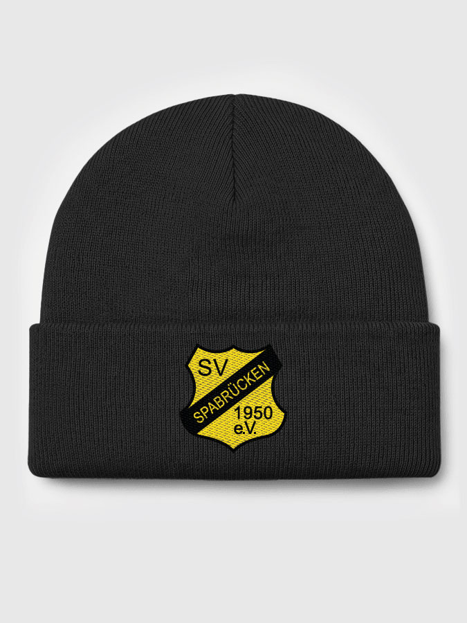 Beanie Sticklogo