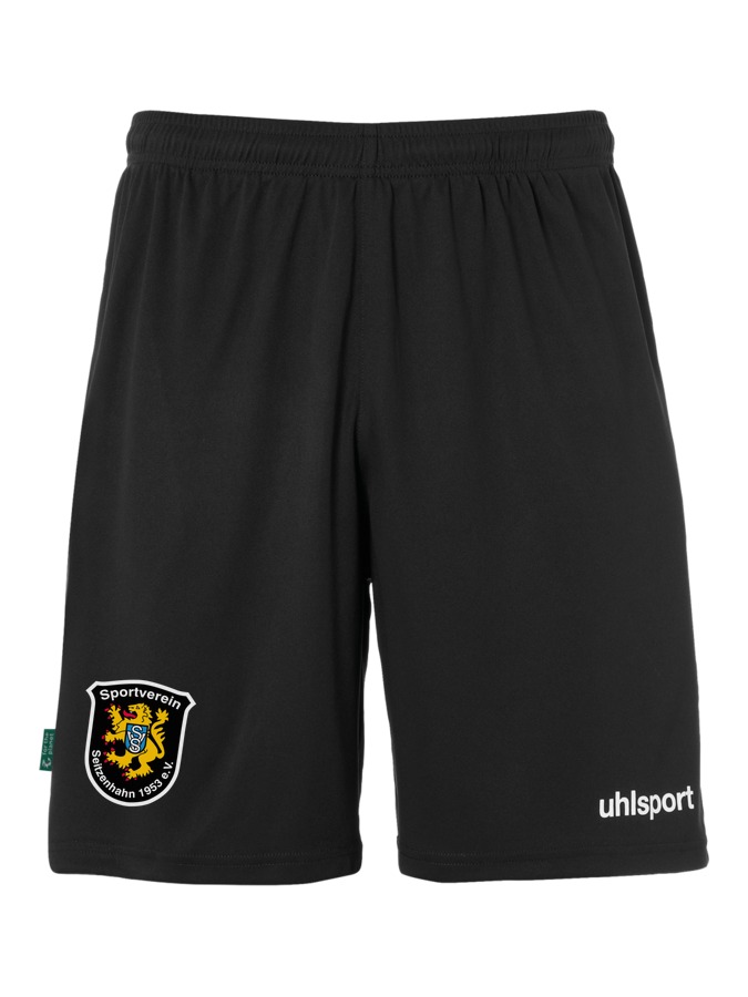 uhlsport Center Basic Shorts FTP