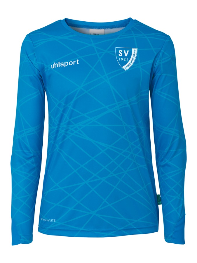 uhlsport Prediction Torwart Set Junior