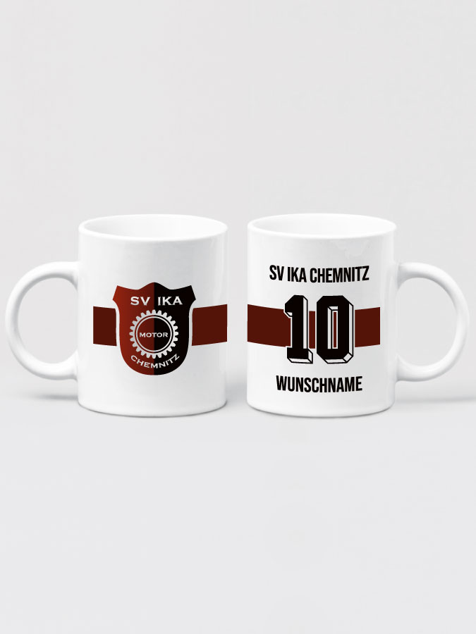 Tasse Spielmacher