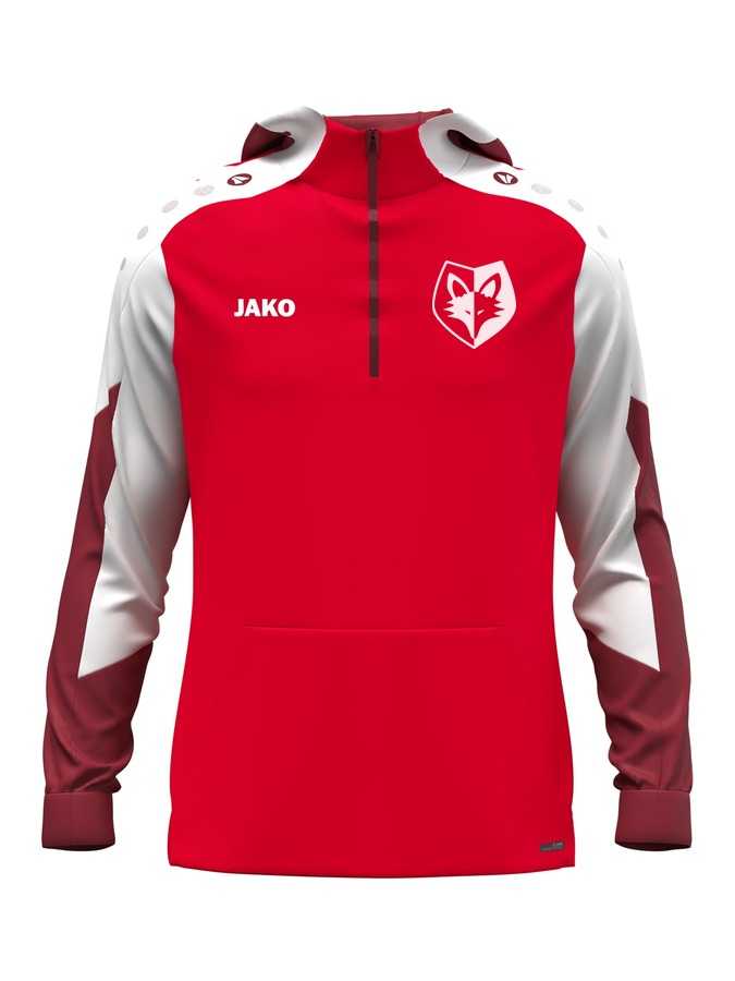Jako Zip Hoodie Dynamic