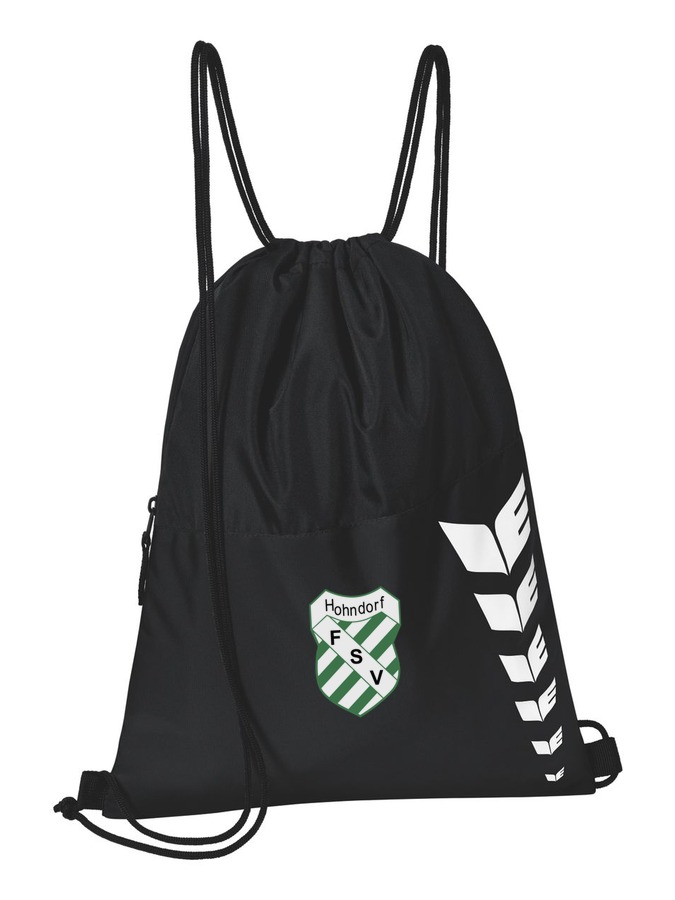 Erima Six Wings Turnbeutel