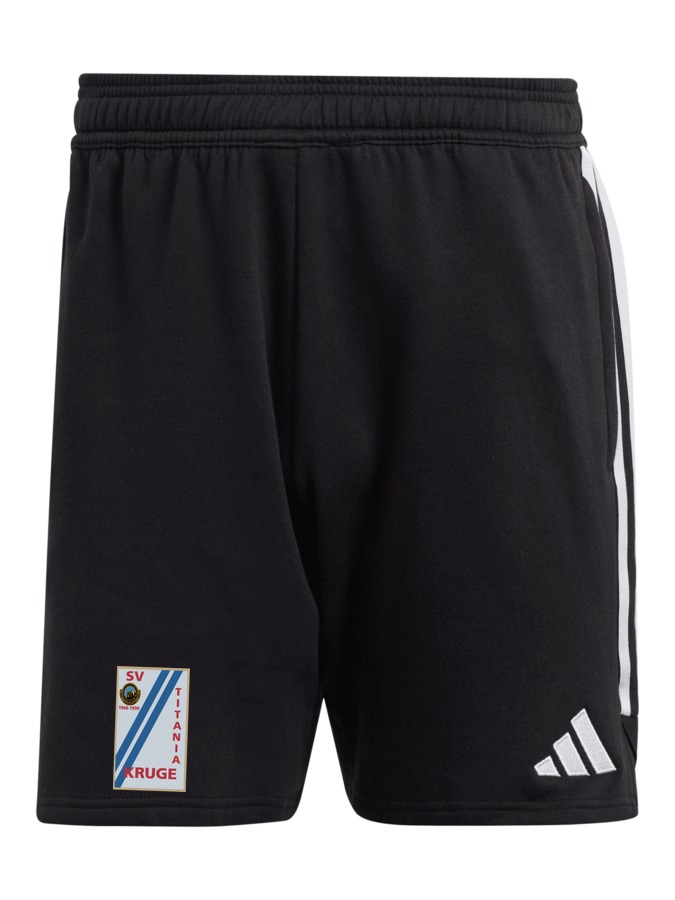 adidas Tiro 23 League Sweat Shorts