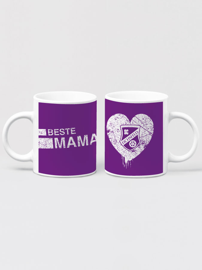 Tasse - Beste Mama