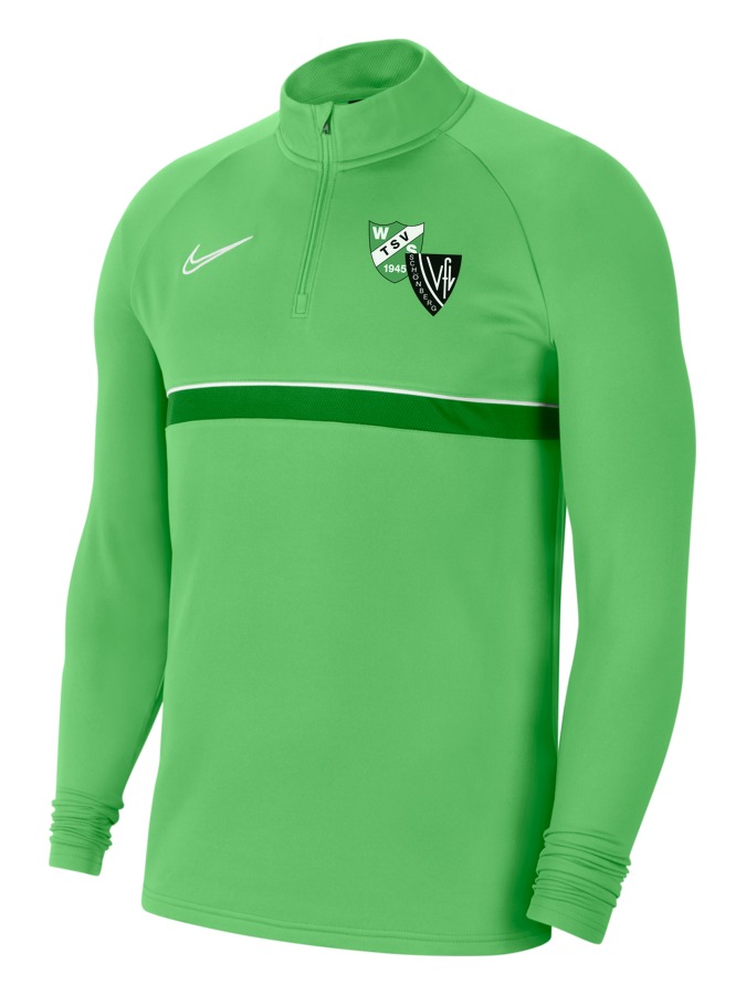Nike Academy 21 Drill Top