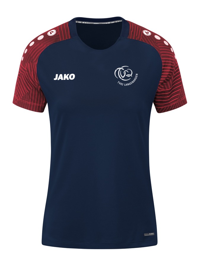 Jako T-Shirt Performance Damen