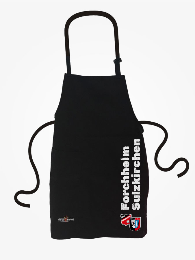 Schürze Grillfürst Classic