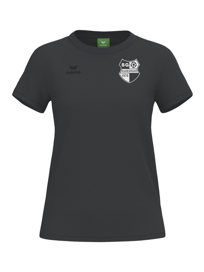 Erima Compete T-Shirt Damen