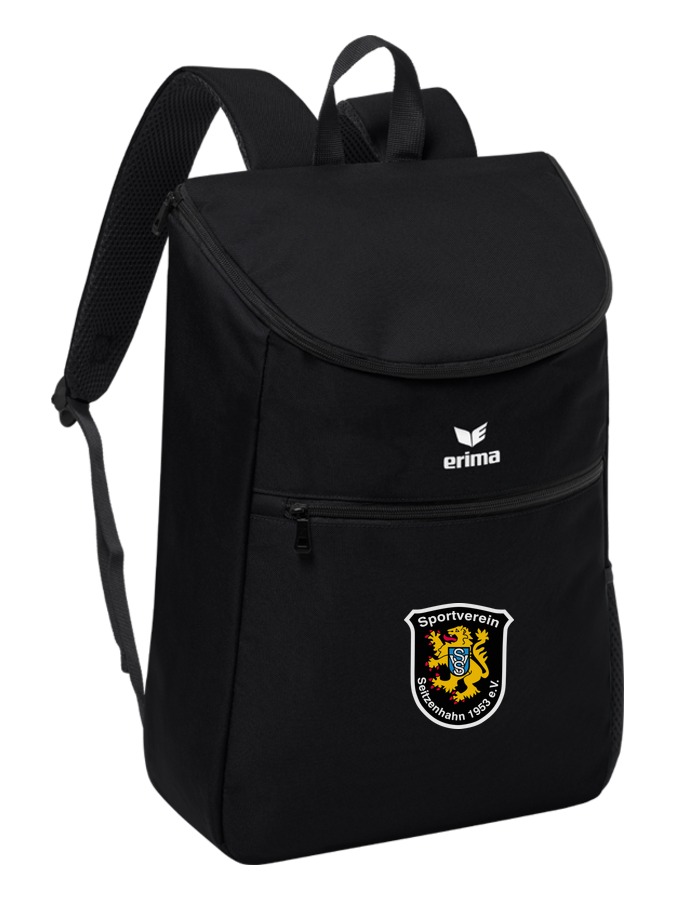 Erima Team Rucksack