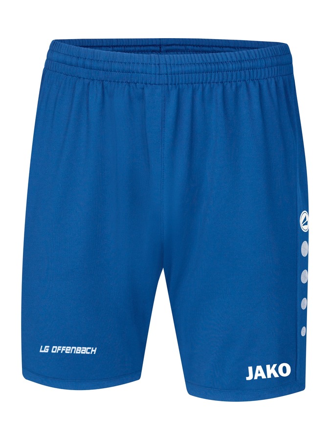 Jako Sporthose Premium