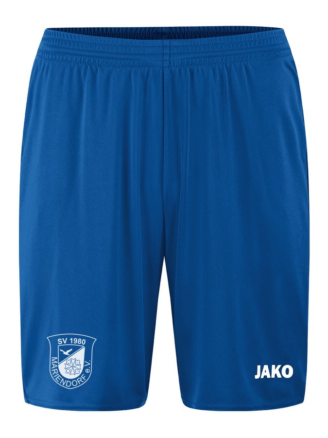 Jako Sporthose Manchester 2.0 ohne Innenslip