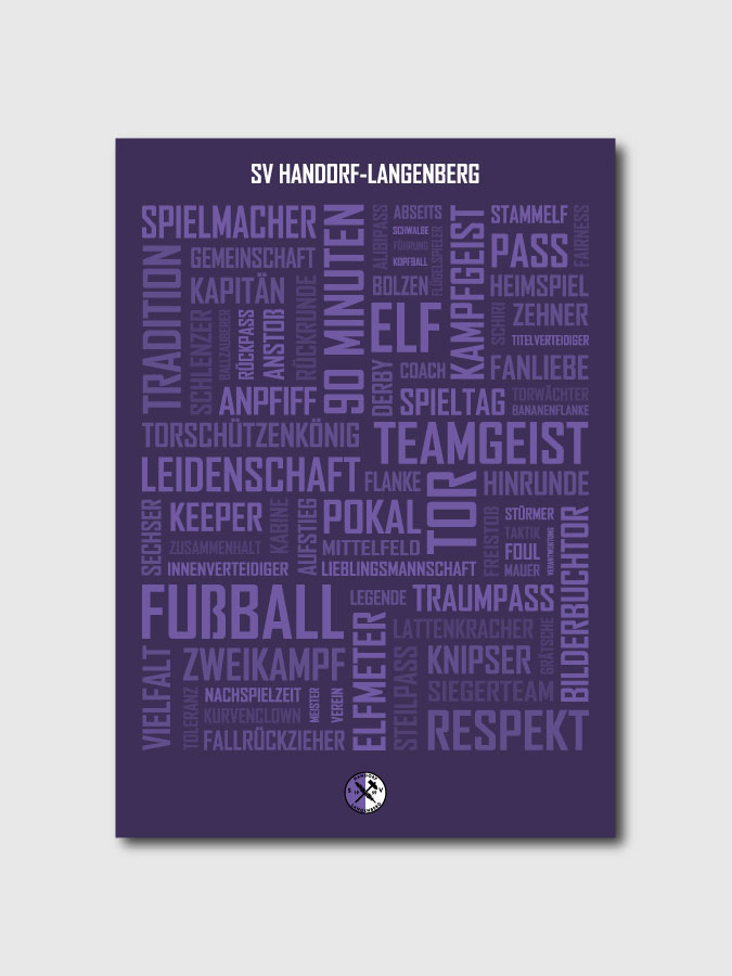Wandposter Values