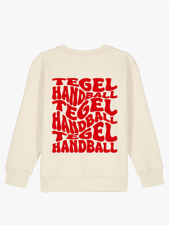 Sweater Wavy Kids