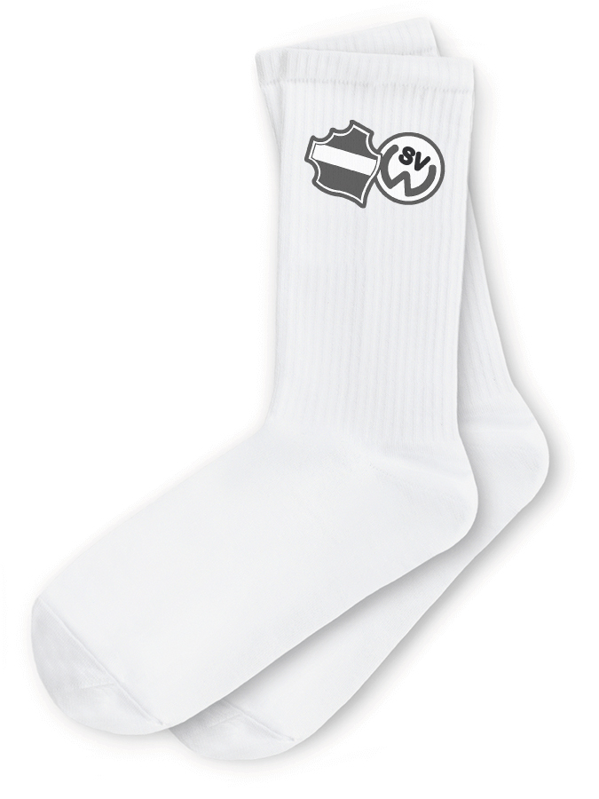 Sportsocken Logo