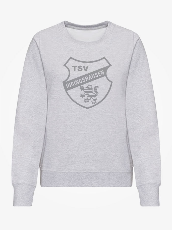 Sweater All Grey Unisex