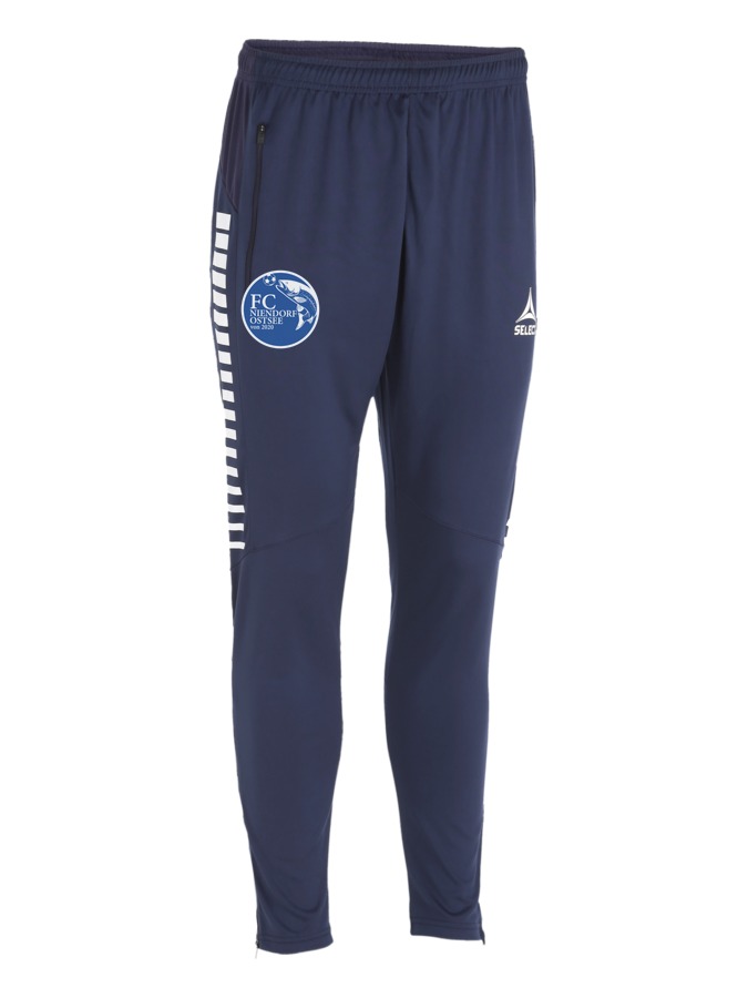 Select Argentina Trainingshose