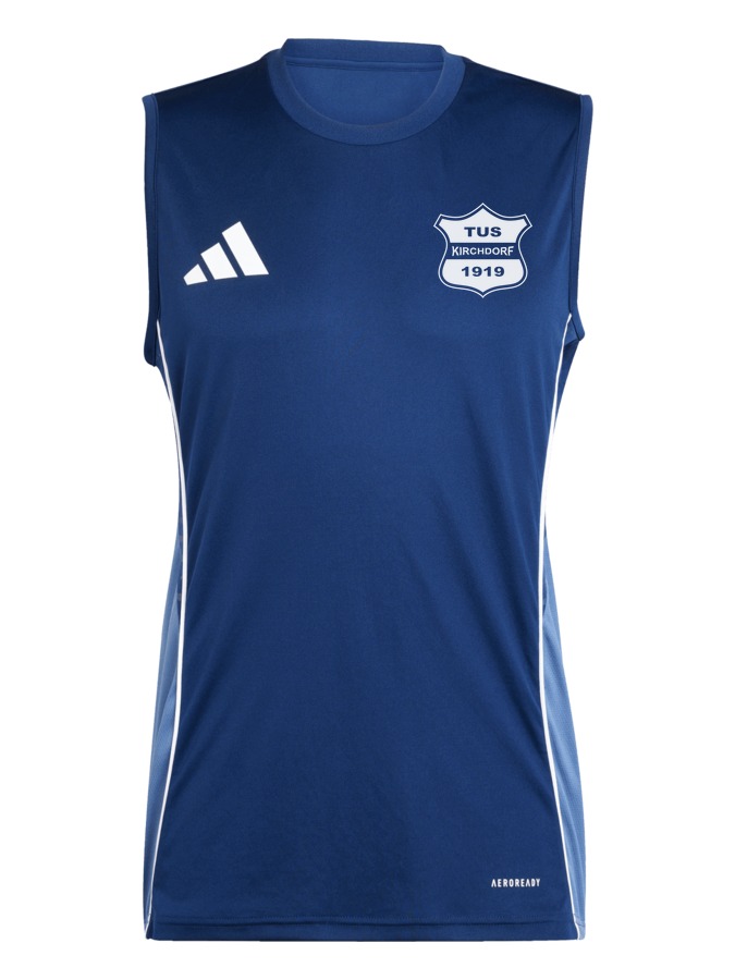 adidas Tiro 25 Competition Tanktop