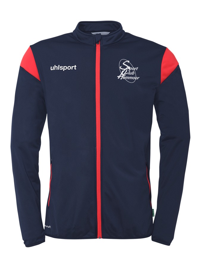 uhlsport Squad 27 Classic Jacke