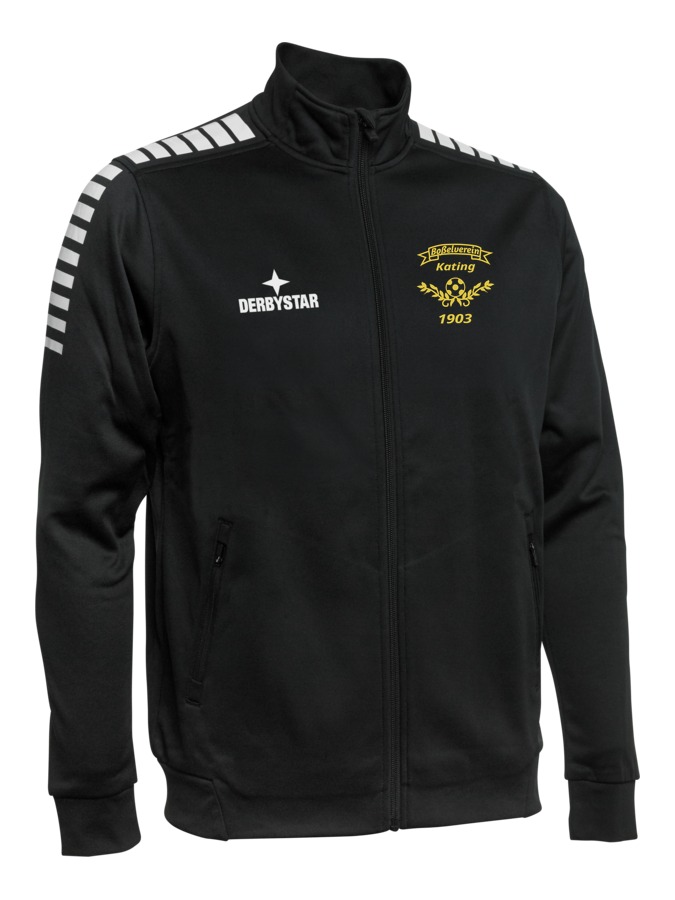 Derbystar Primo Präsentationsjacke
