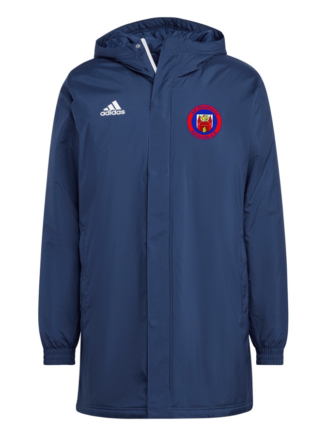 adidas Entrada 22 Stadionjacke