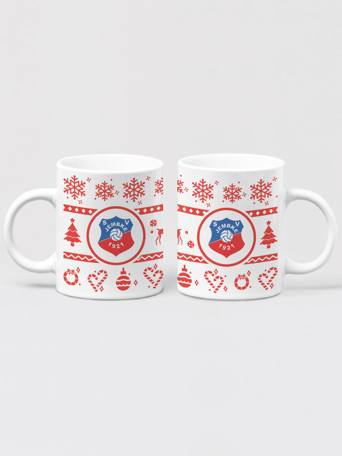 Tasse Christmas
