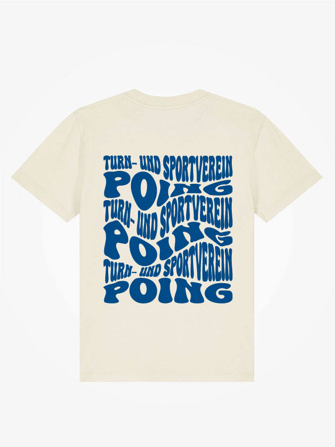 Shirt Wavy Kids