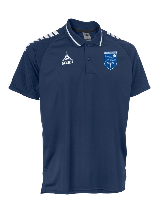 Select Monaco Polo-Shirt