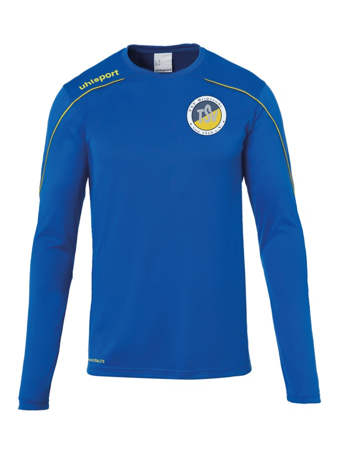 uhlsport Stream 22 Trikot Langarm