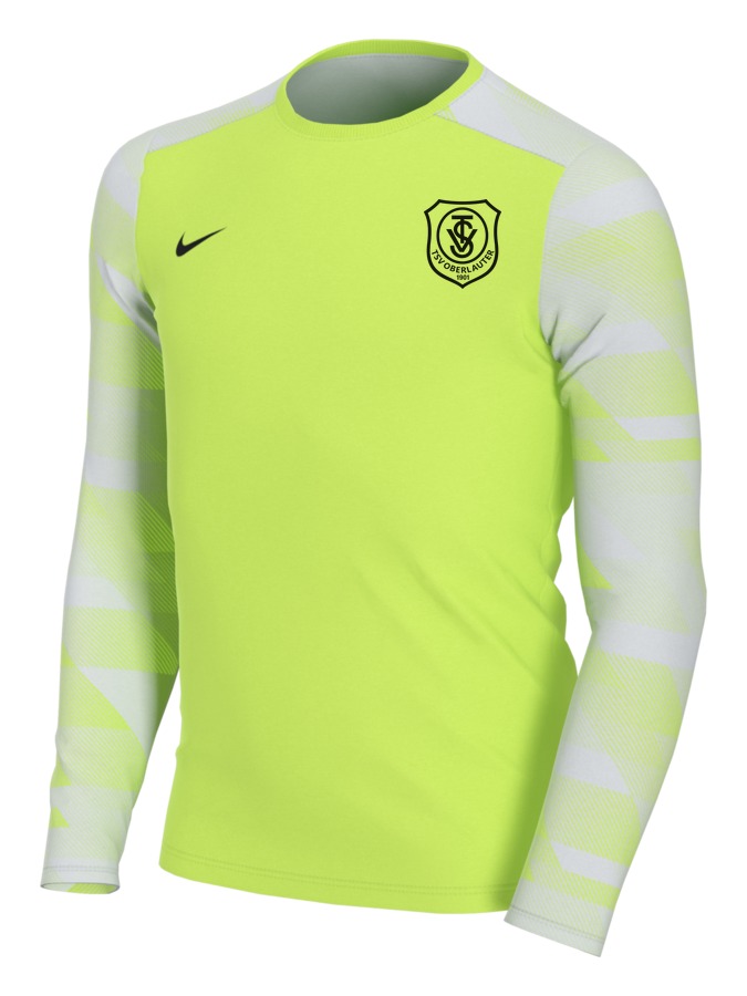 Nike Park IV Torwarttrikot Langarm Kinder