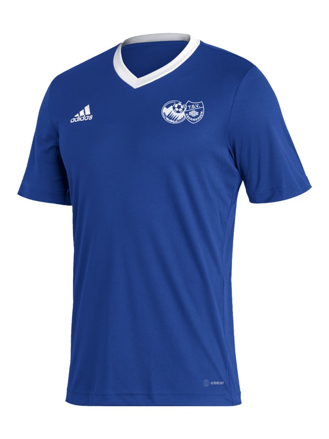 adidas Entrada 22 Trikot