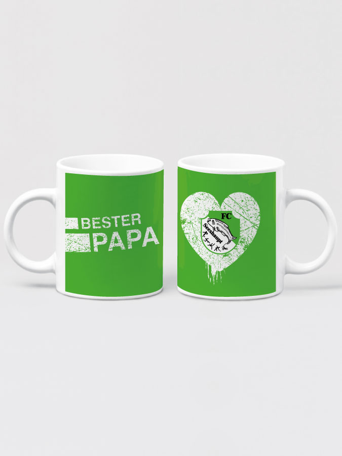 Tasse - Bester Papa