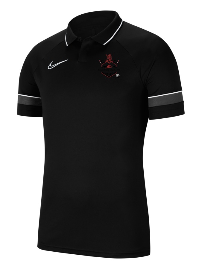 Nike Academy 21 Poloshirt