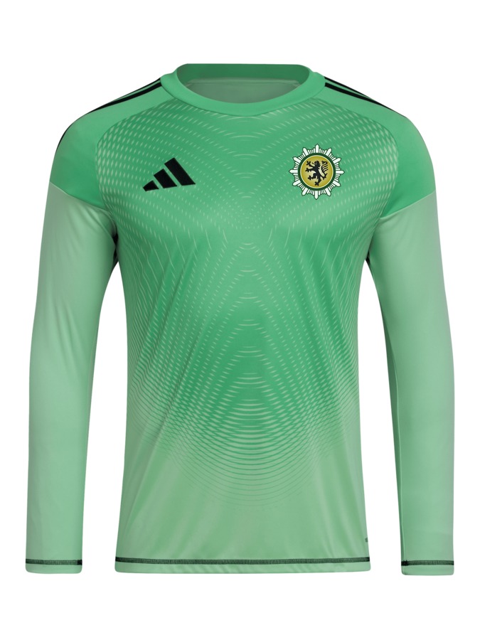 adidas Tiro 25 Competition Torwart-Longsleeve