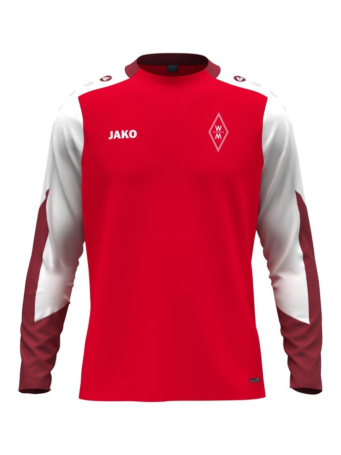 Jako Longsleeve Dynamic