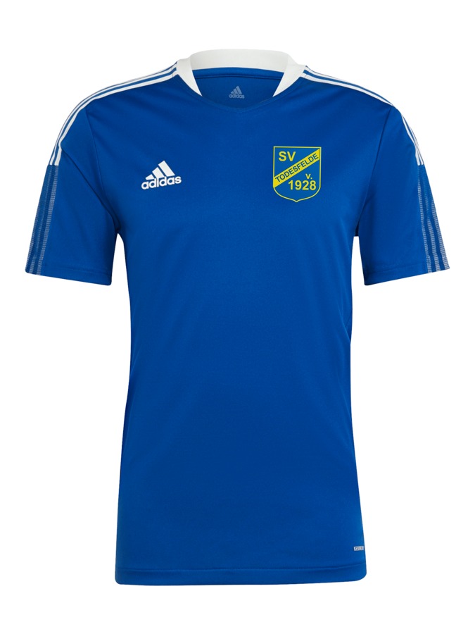 adidas Tiro 21 Trainingsshirt