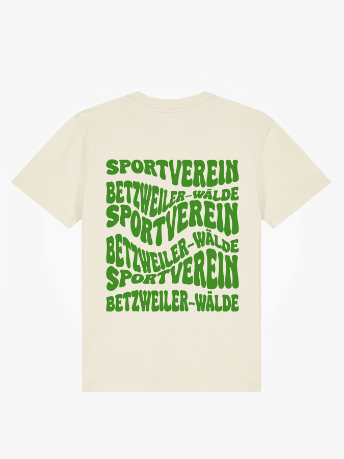 Shirt Wavy Kids