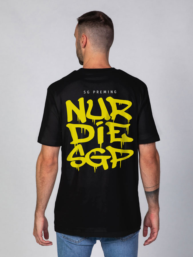 Shirt Street Herren